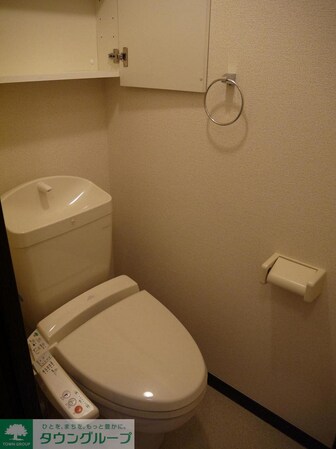 レオネクストジェマーレ大網の物件内観写真